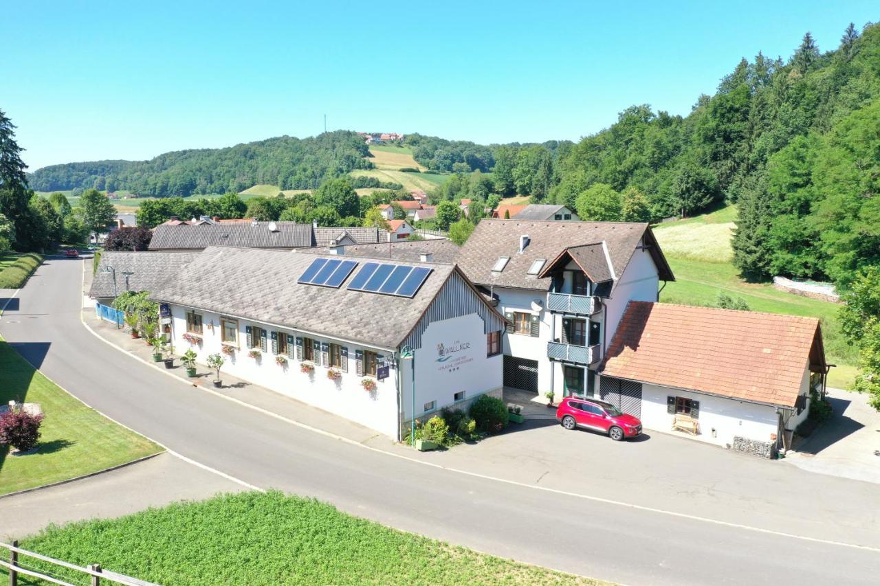 Gasthof Zum Wallner Kalch Kültér fotó