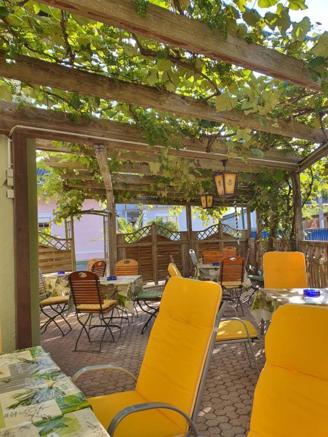 Gasthof Zum Wallner Kalch Kültér fotó