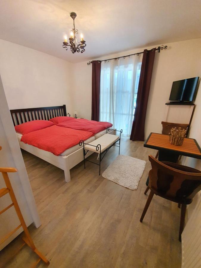 Gasthof Zum Wallner Kalch Kültér fotó