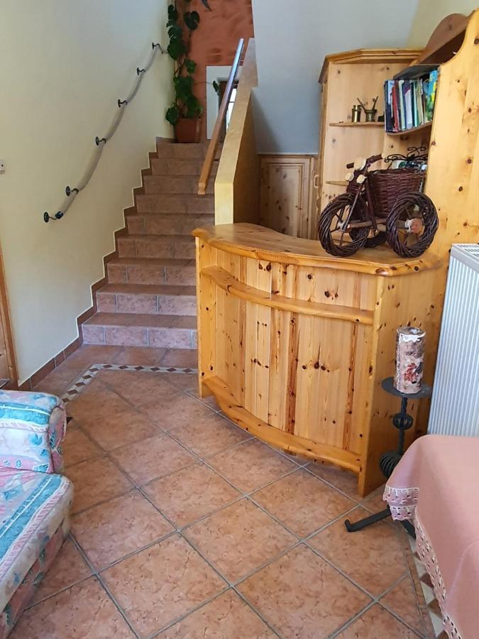 Gasthof Zum Wallner Kalch Kültér fotó