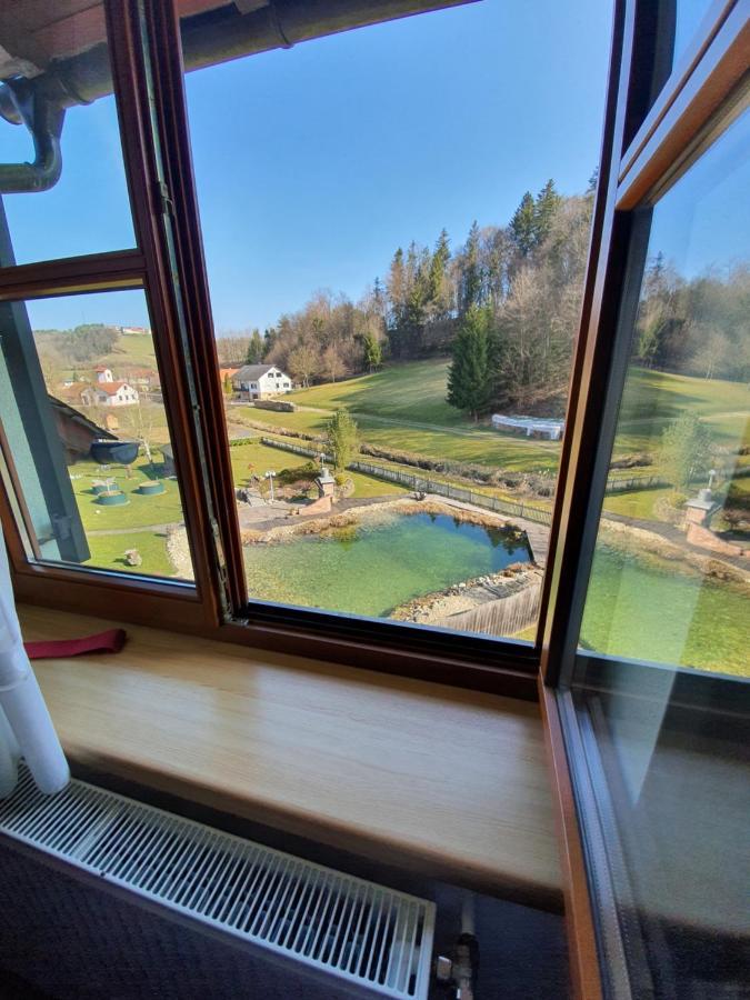 Gasthof Zum Wallner Kalch Kültér fotó