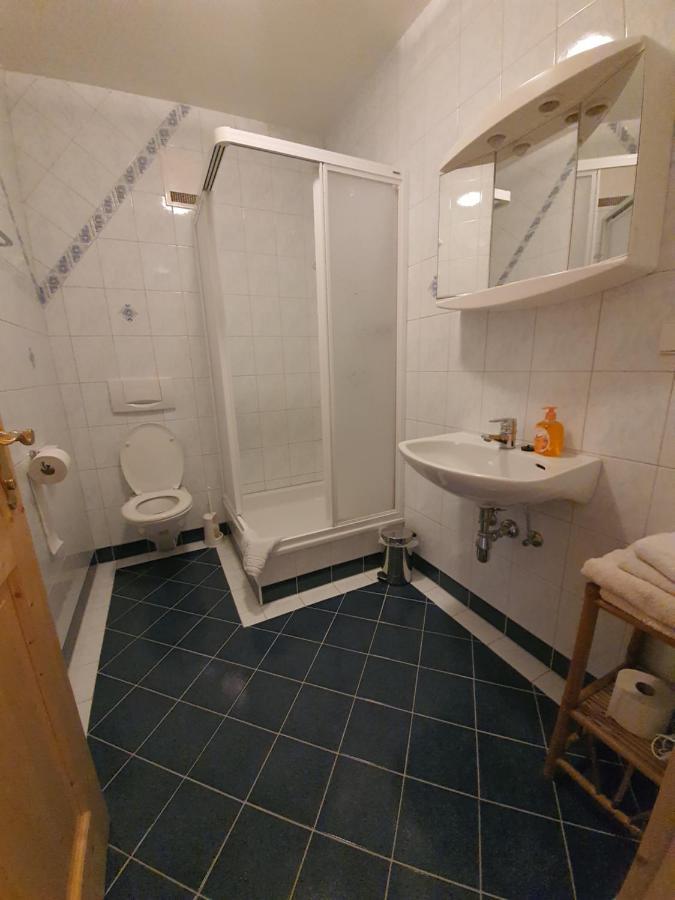 Gasthof Zum Wallner Kalch Kültér fotó