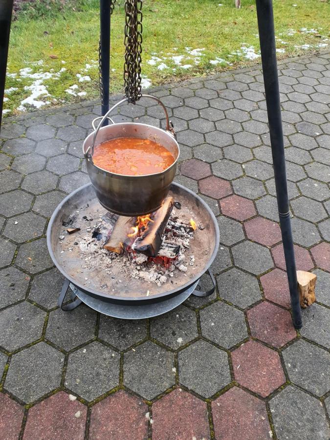 Gasthof Zum Wallner Kalch Kültér fotó